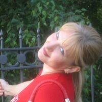 Оксана Тополя