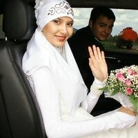 ЭЛЬВИРА КАСИМОВА