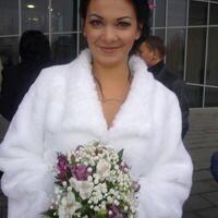 Саетова Гульназ