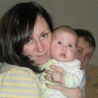 Голикова Анна