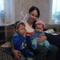 Екатерина Курдюкова