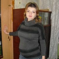 Алевтина