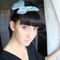 Гаврикова Юля