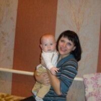 Ольга Суглоб