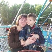 Людмила Алехина
