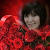 Гульнарочка Кучикаева