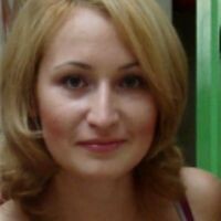 Людмила Кузьмицкая