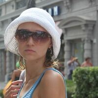 Юлия Третьякова