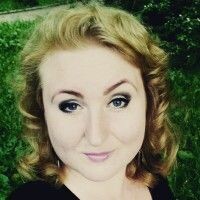 Маргарита Таскина