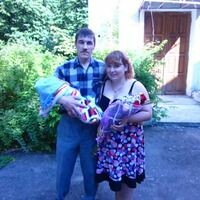 Ангелина Чернова
