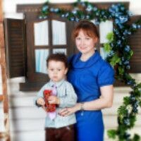 Елена