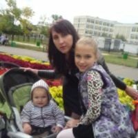 Элла Ямалетдинова