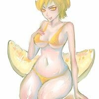 Дынька