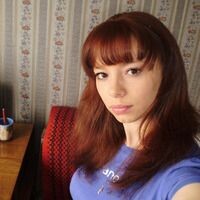 Ращупкина Марина