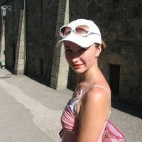 1 Оксана