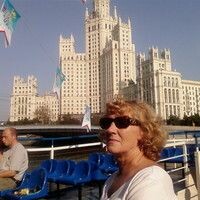 Захарова Евгения
