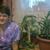 Адиганова Наиля