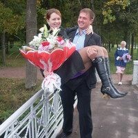 Филимонова Татьяна