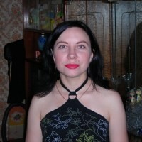Наталья