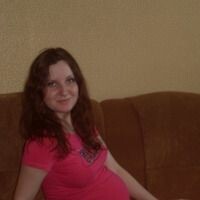 Бадулина Юлия