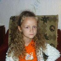Токарева Оксана