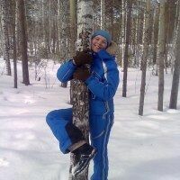 теслюк елена