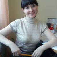Ирина Базуева