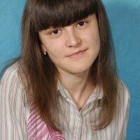 Елена Черний