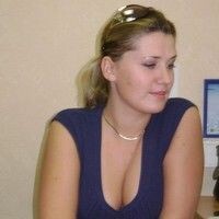 Таня Хорхорина