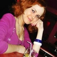 Рузалина Рахимова