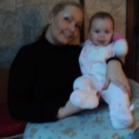 Лиза Фридель