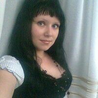 ШЕБАНОВА ОЛЕСЯ