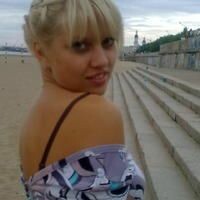 Бахтина Оксана
