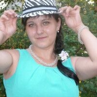 Наталья Белей
