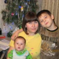 Ирина Сальник