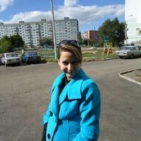 Анастасия