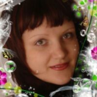 Олеся Баландина