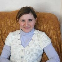 Лелюх Мария