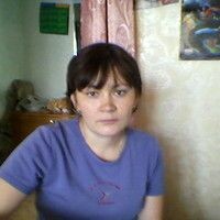 зарубина ольга