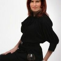 Рыбакова Елена