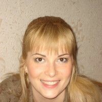 Анна Менькова