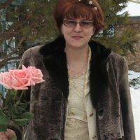 Ремнева Светлана