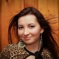 Эля Кошарная