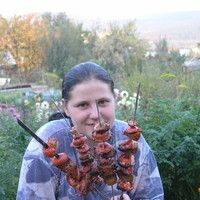 Зуева Оксана