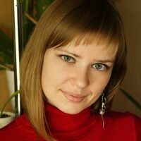 Шатерник Настя