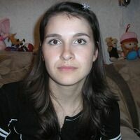 Закирова Альфия