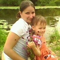 Гвоздева(Соколова) Александра