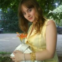 Елена Кабалина