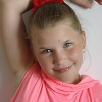 Беспалова Ксюша