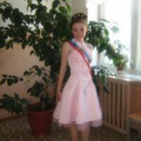 Настя Цветкова